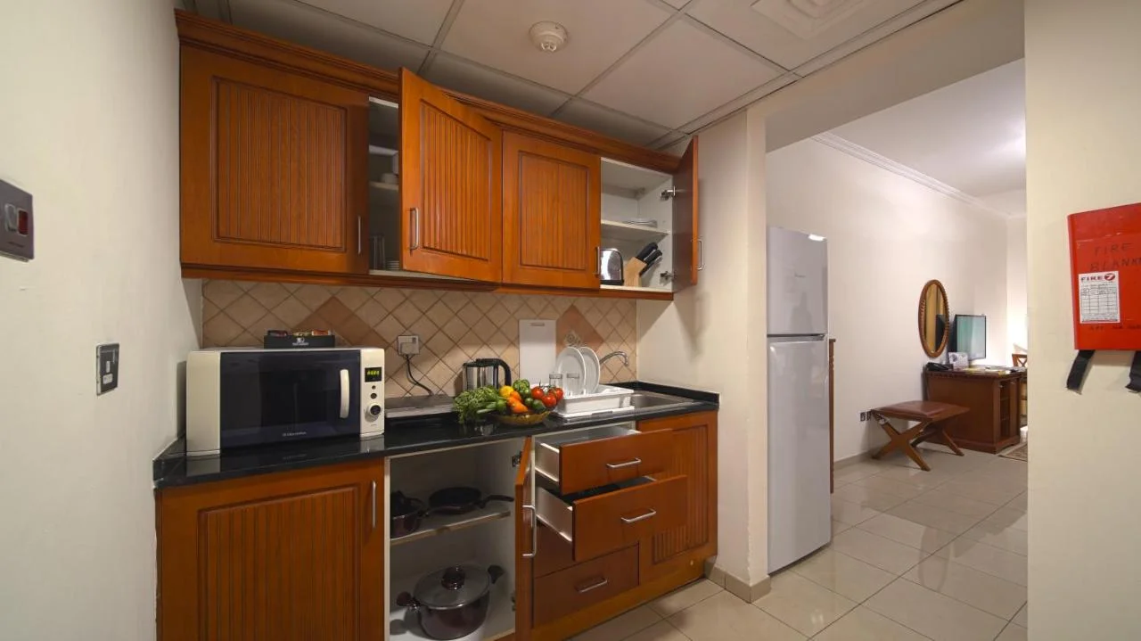 Rose Hotel Group Rose Garden Hotel Apartments-Bur Dubai 40 Rose Garden Hotel Apartments-Bur Dubai