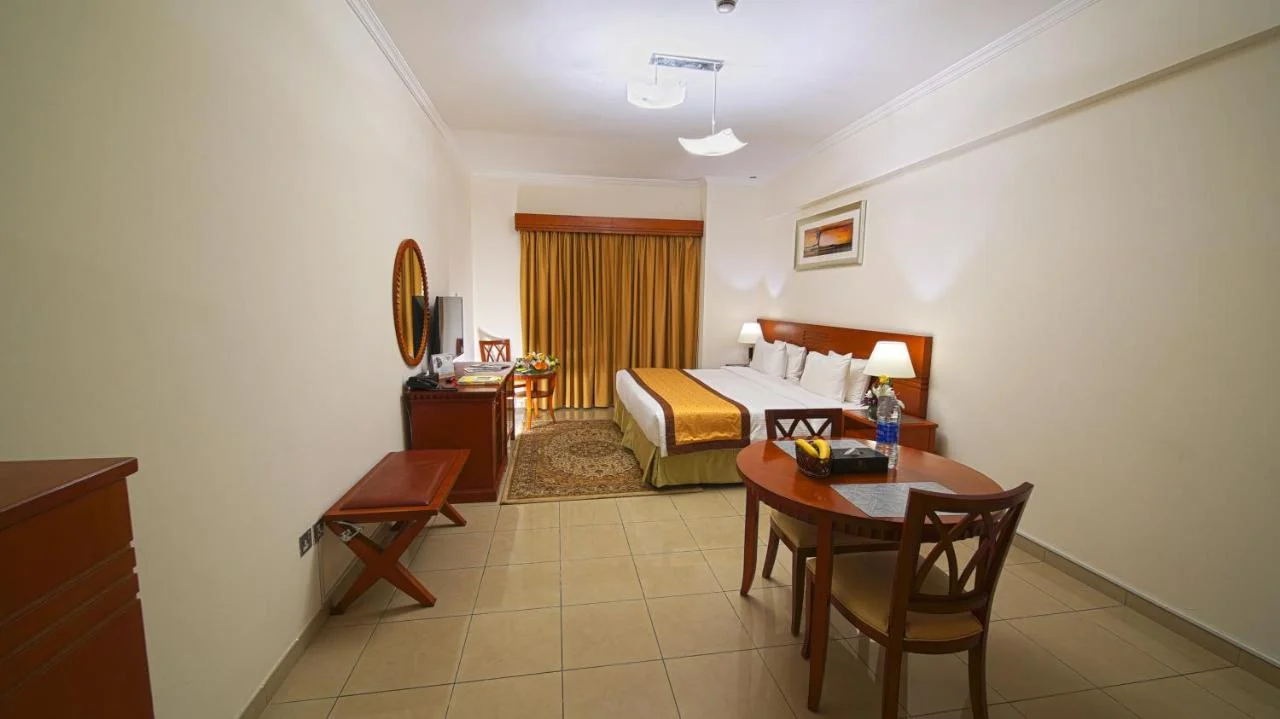 Rose Hotel Group Rose Garden Hotel Apartments-Bur Dubai 38 Rose Garden Hotel Apartments-Bur Dubai