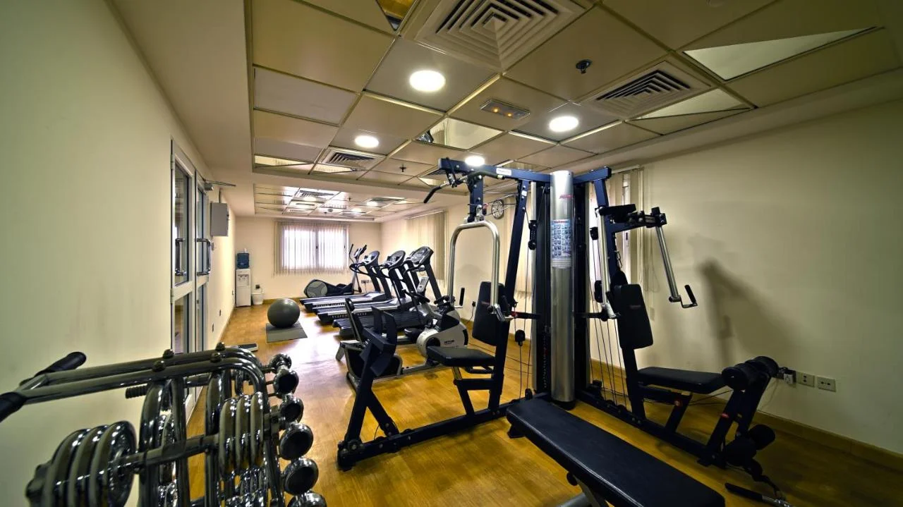 Rose Hotel Group Rose Garden Hotel Apartments-Bur Dubai 34 Rose Garden Hotel Apartments-Bur Dubai