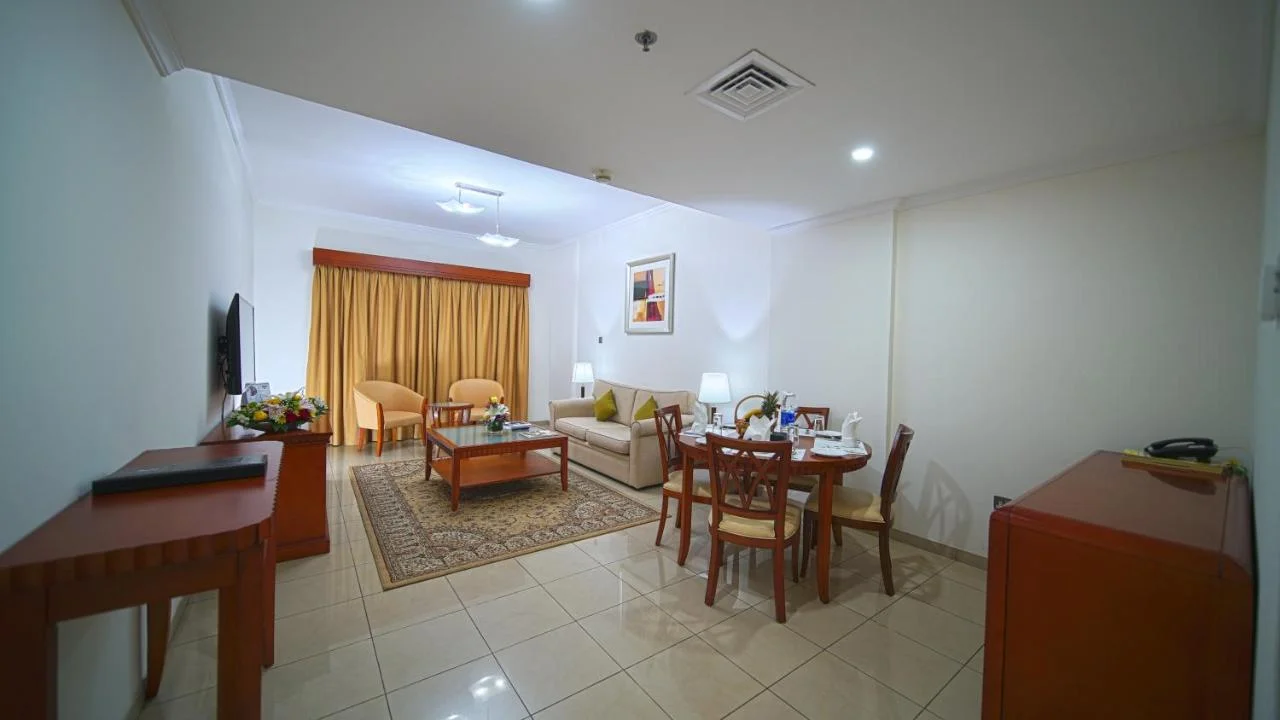 Rose Hotel Group Rose Garden Hotel Apartments-Bur Dubai 31 Rose Garden Hotel Apartments-Bur Dubai