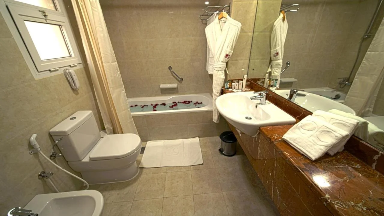 Rose Hotel Group Rose Garden Hotel Apartments-Bur Dubai 29 Rose Garden Hotel Apartments-Bur Dubai
