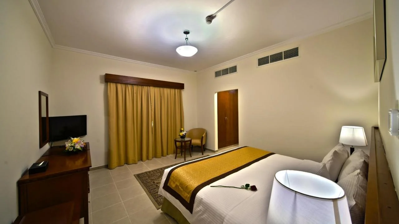 Rose Hotel Group Rose Garden Hotel Apartments-Bur Dubai 28 Rose Garden Hotel Apartments-Bur Dubai