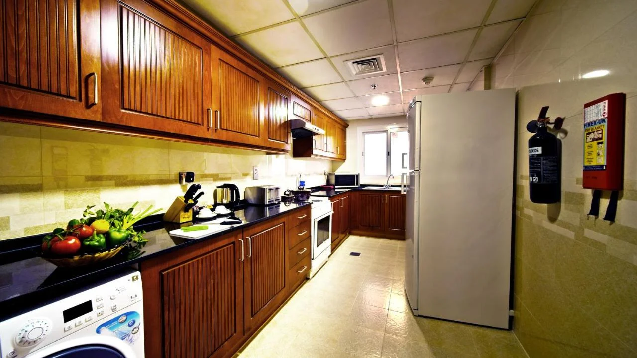 Rose Hotel Group Rose Garden Hotel Apartments-Bur Dubai 26 Rose Garden Hotel Apartments-Bur Dubai