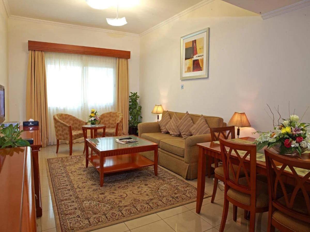 Rose Hotel Group Rose Garden Hotel Apartments-Bur Dubai 22 Rose Garden Hotel Apartments-Bur Dubai