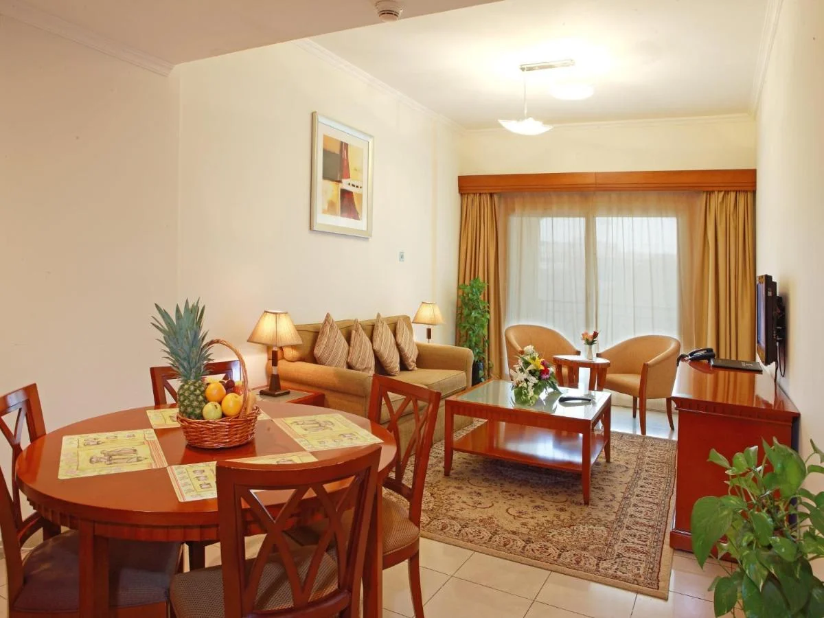Rose Hotel Group Rose Garden Hotel Apartments-Bur Dubai 25 Rose Garden Hotel Apartments-Bur Dubai