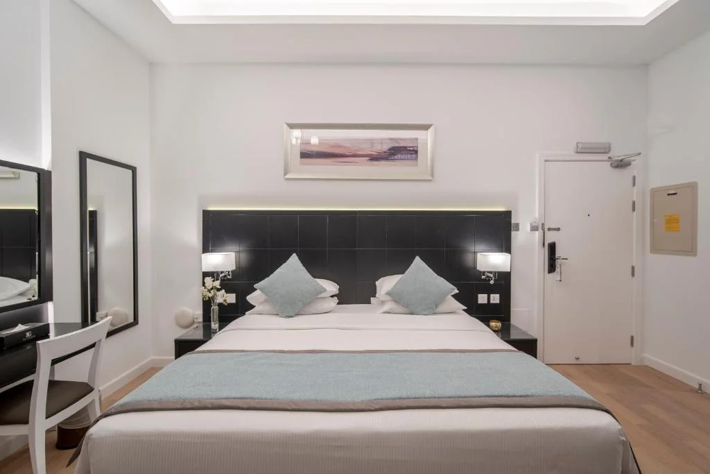 Rose Hotel Group Rose Garden Hotel Apartments-Al Barsha 13 Rose Garden Hotel Apartments-Al Barsha