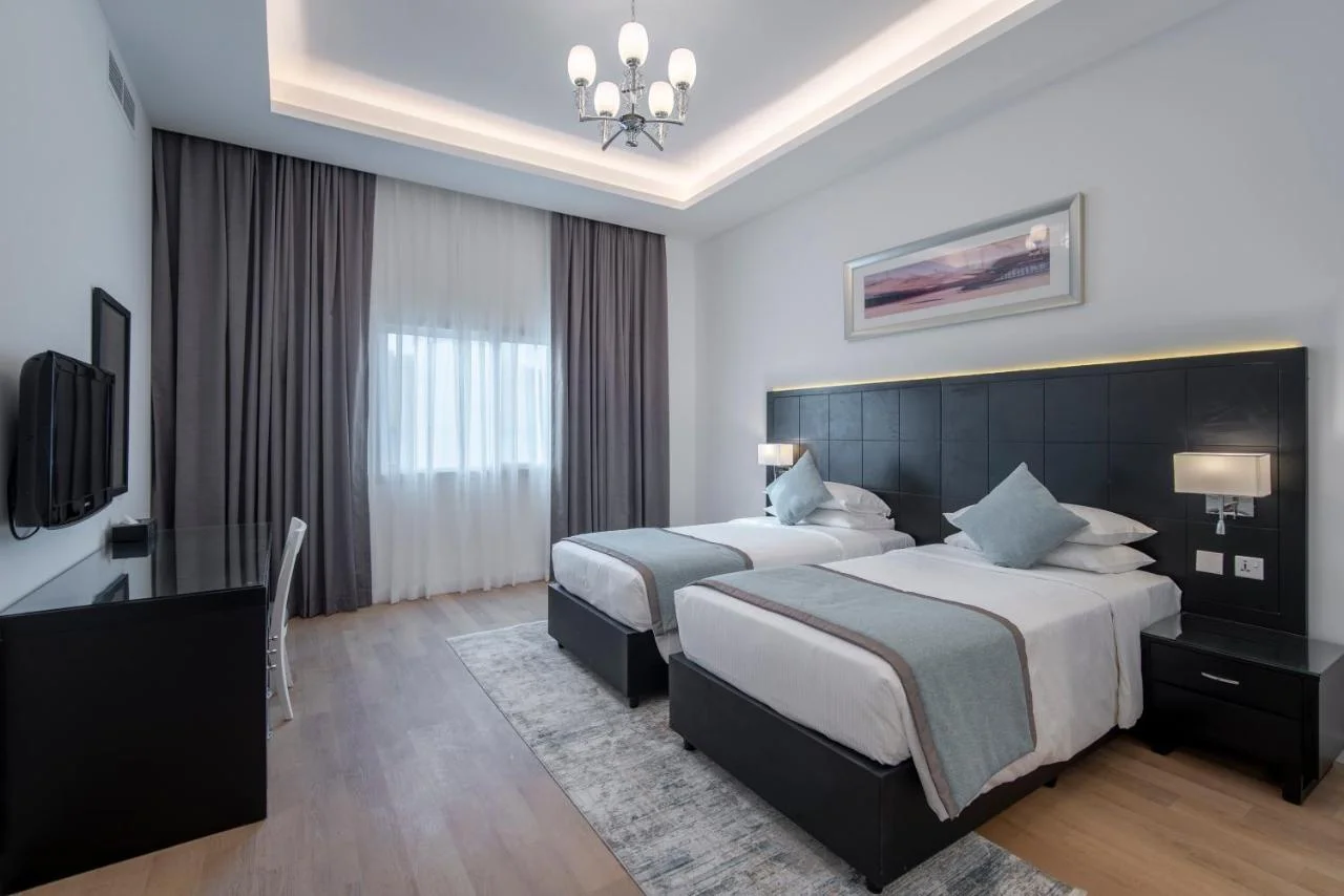 Rose Hotel Group Rose Garden Hotel Apartments-Al Barsha 10 Rose Garden Hotel Apartments-Al Barsha