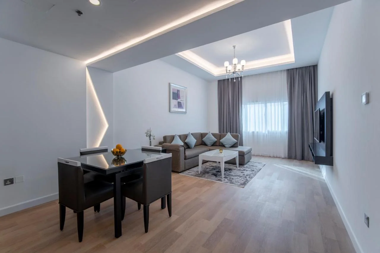 Rose Hotel Group Rose Garden Hotel Apartments-Al Barsha 14 Rose Garden Hotel Apartments-Al Barsha