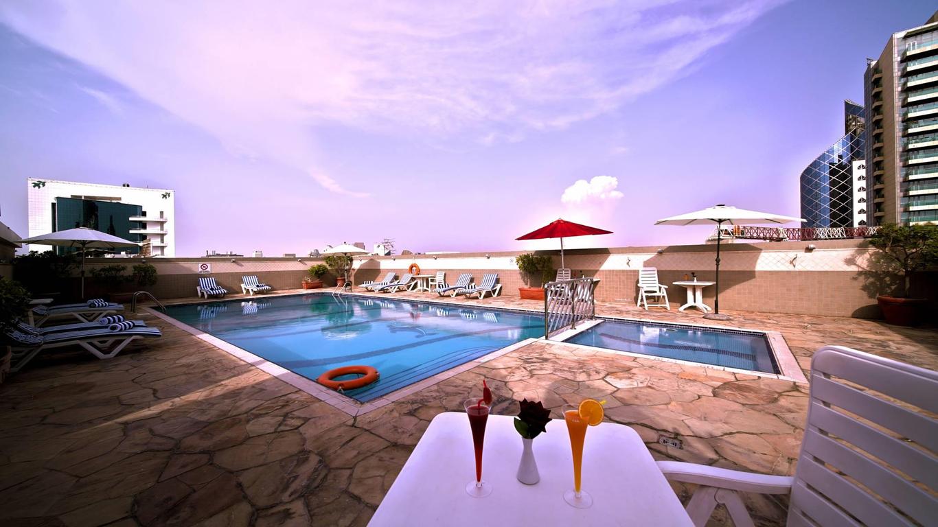 Rose Hotel Group About Rose Garden Albarsha 1 Rose Hotels Group - revato 166686 13276413 453070 1