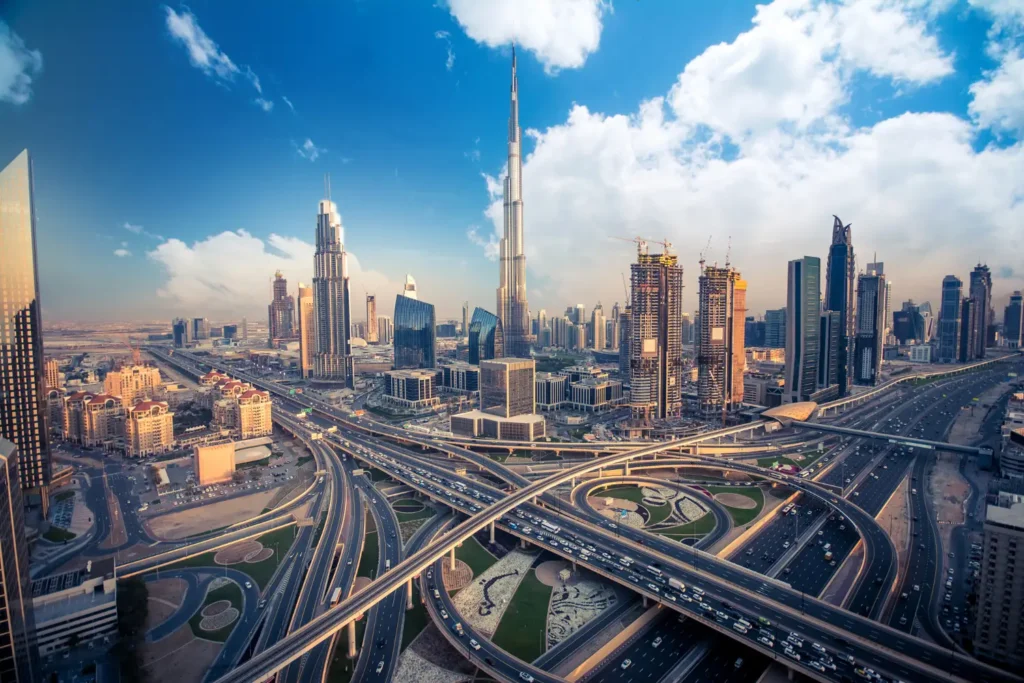 Rose Hotel Group Stunning Places You Need To Visit In Dubai City 7 Dubai View
