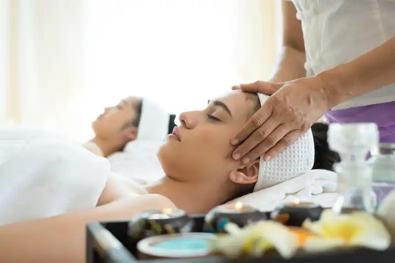 Rose Hotel Group Top Affordable Luxury Experiences in Dubai 2 Rose Hotels Group - Spa In Dubai