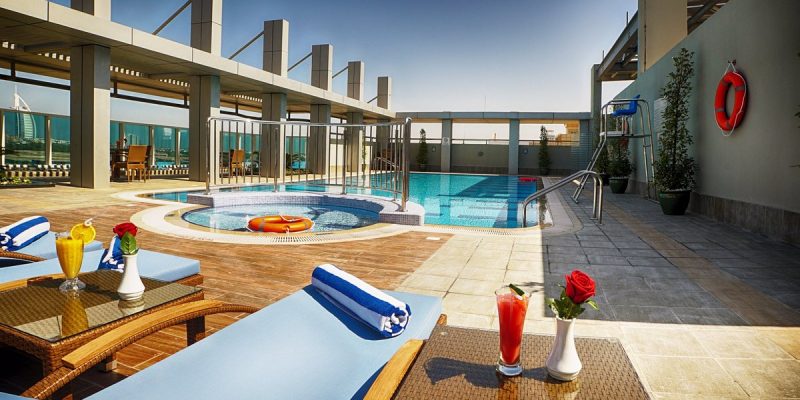 rose-park-hotel-al-barsha